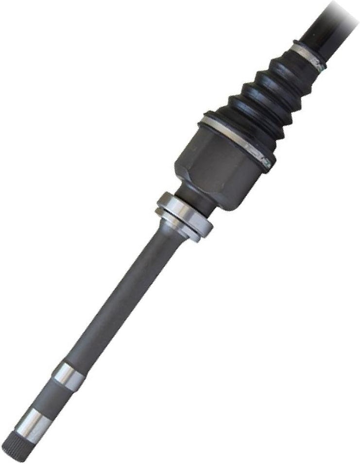 Semieixo Dianteiro Direito - Vetor - Vt9778 - (3)