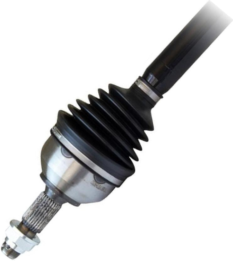 Semieixo Dianteiro Direito - Vetor - Vt9778 - (4)