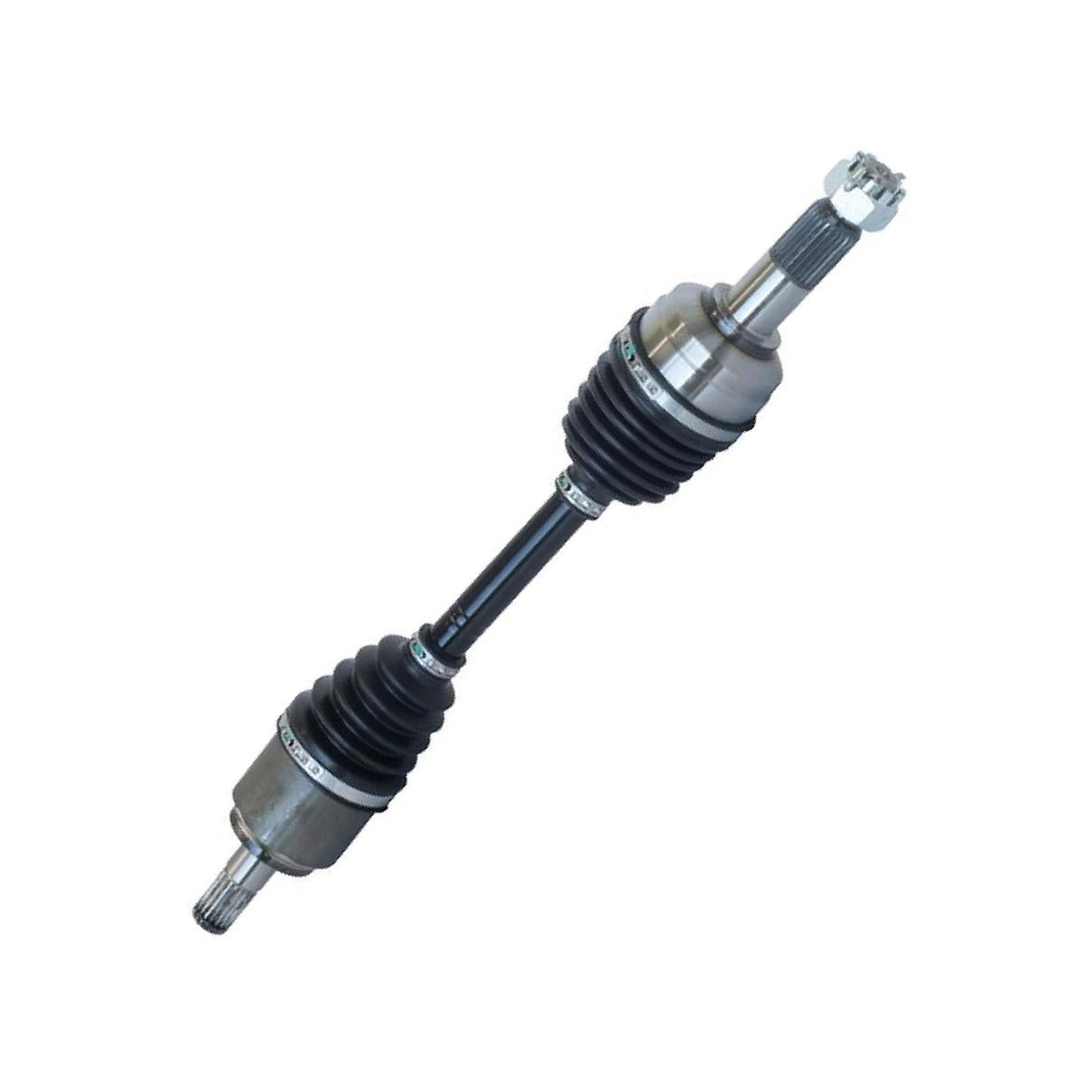 Semieixo Dianteiro Direito - Vetor - Vt9803 - (1)