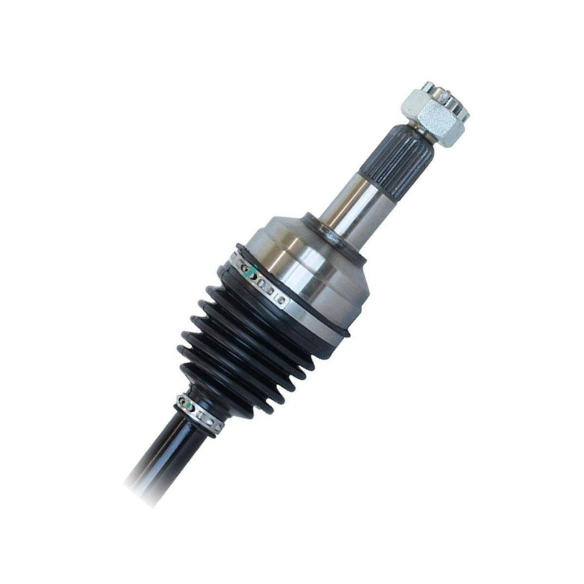 Semieixo Dianteiro Direito - Vetor - Vt9803 - (3)