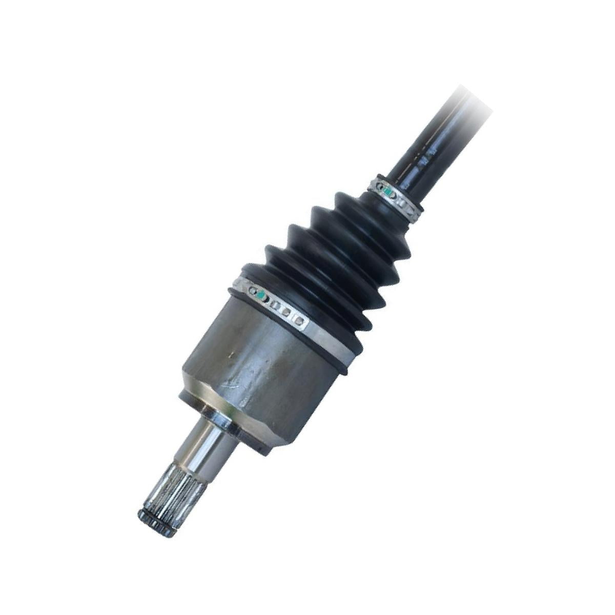 Semieixo Dianteiro Direito - Vetor - Vt9803 - (4)