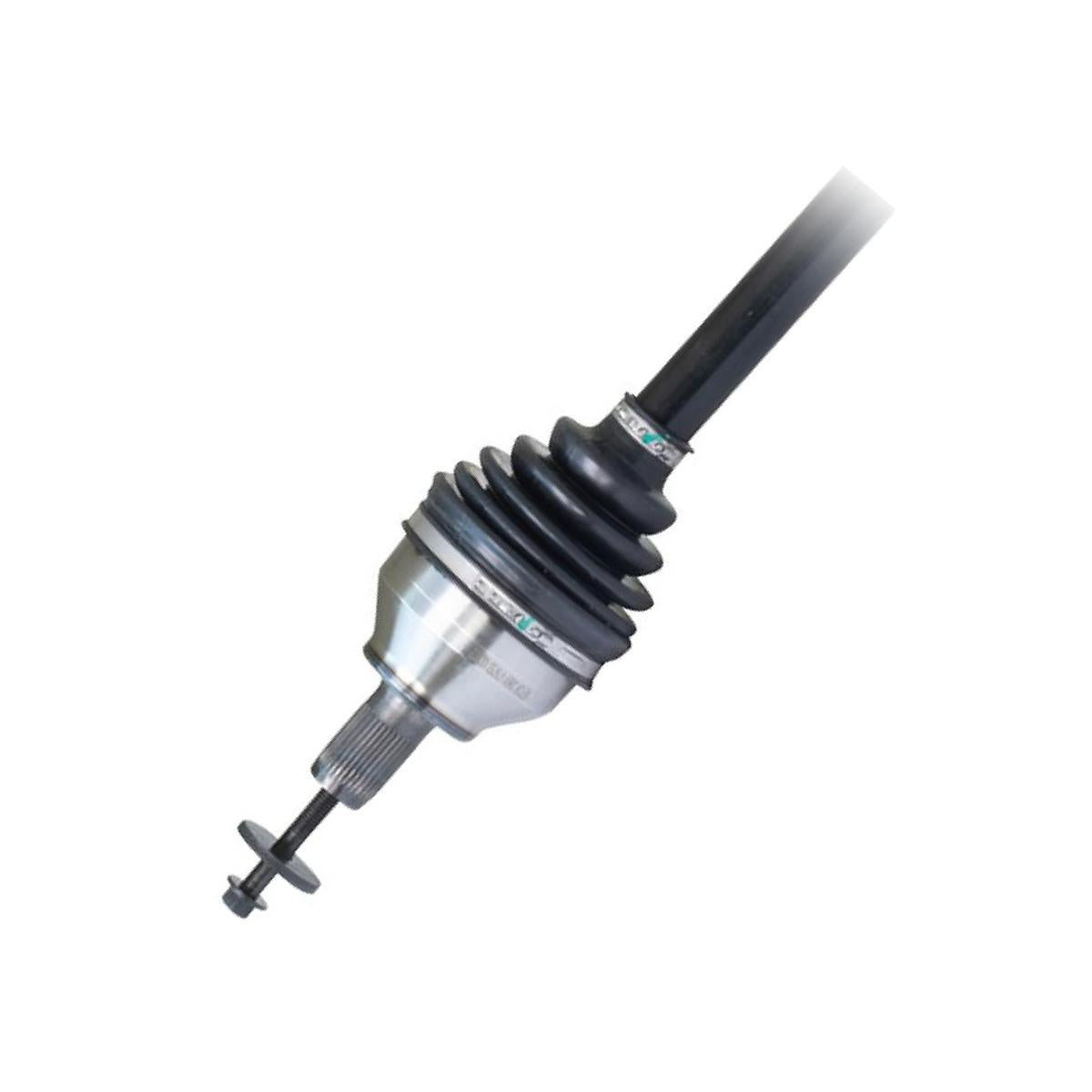 Semieixo Dianteiro Direito - Vetor - Vt9753 - (1)