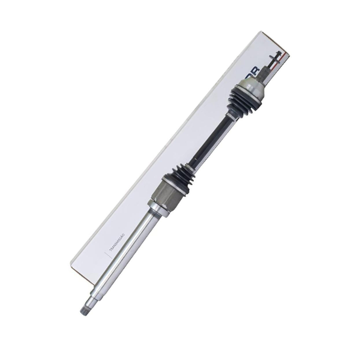 Semieixo Dianteiro Direito - Vetor - Vt9753 - (2)