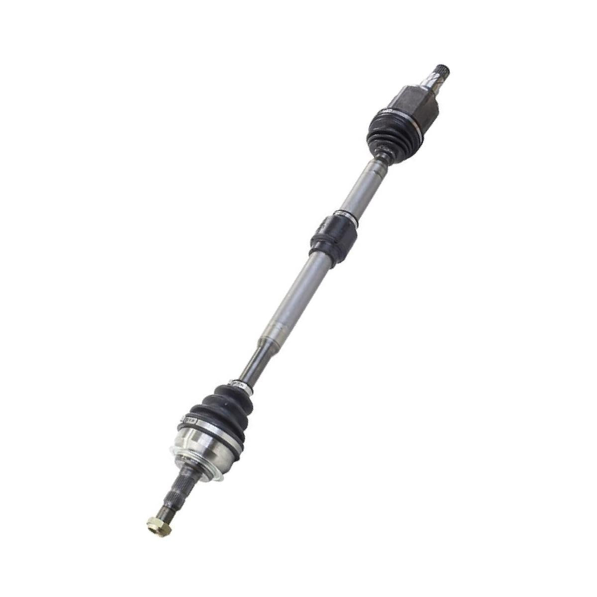 Semieixo Dianteiro Direito - Vetor - Vt9551 - (1)
