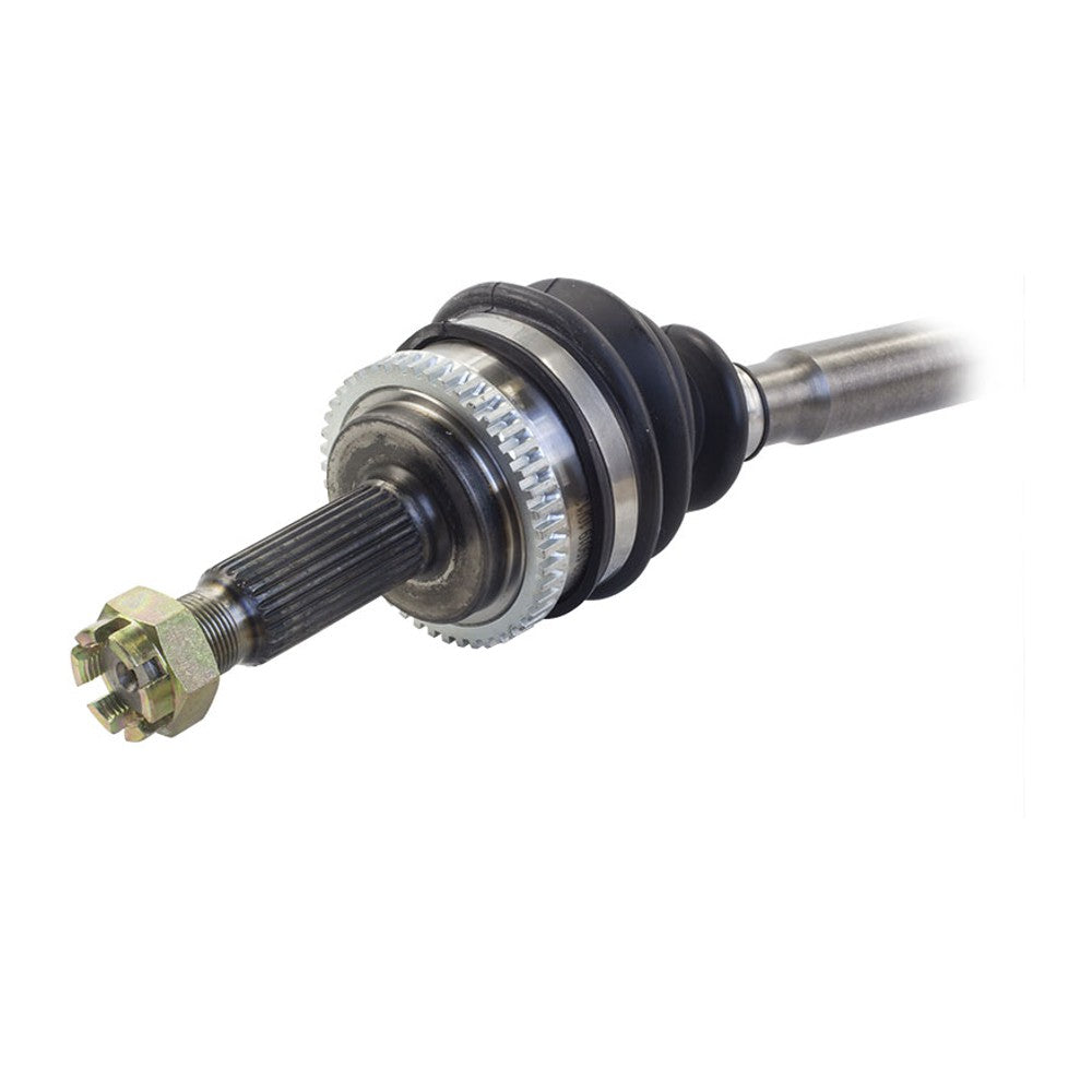 Semieixo Dianteiro Direito - Vetor - Vt9533 - (3)