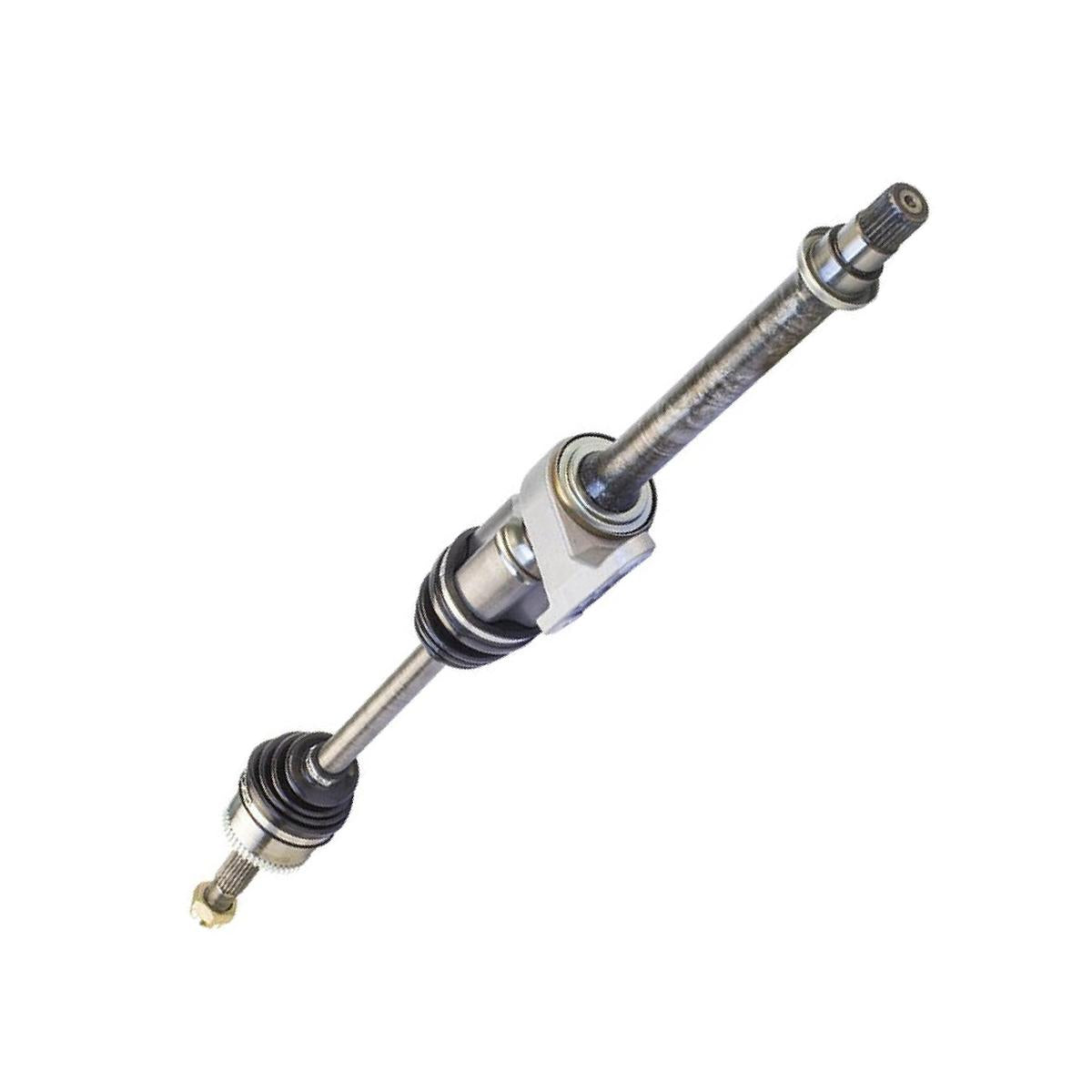 Semieixo Direito - Vetor - Vt9744 - (1)