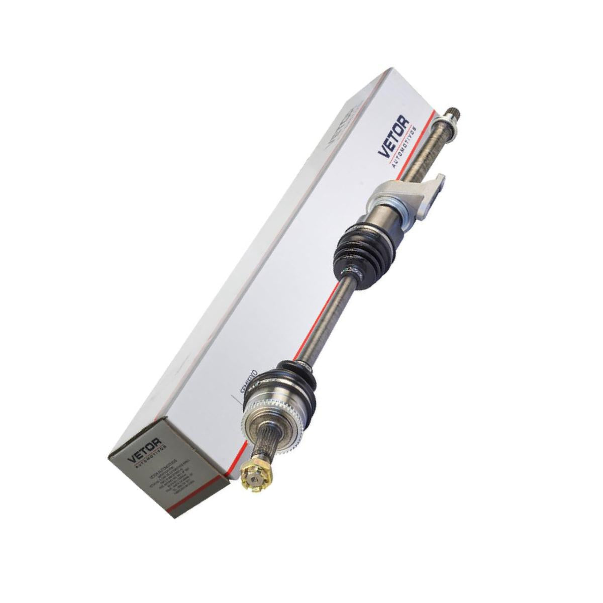Semieixo Direito - Vetor - Vt9744 - (3)