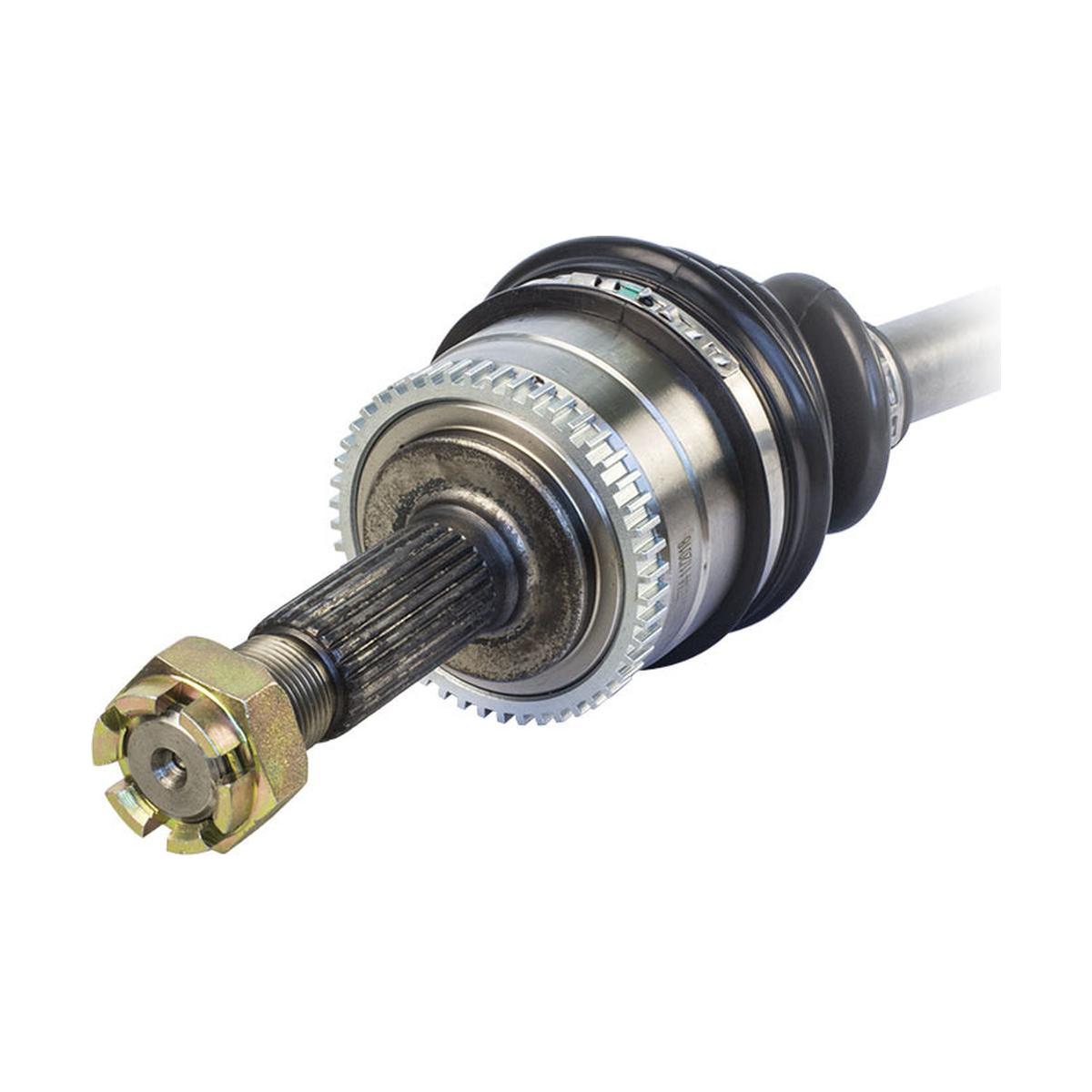Semieixo Direito - Vetor - Vt9744 - (4)