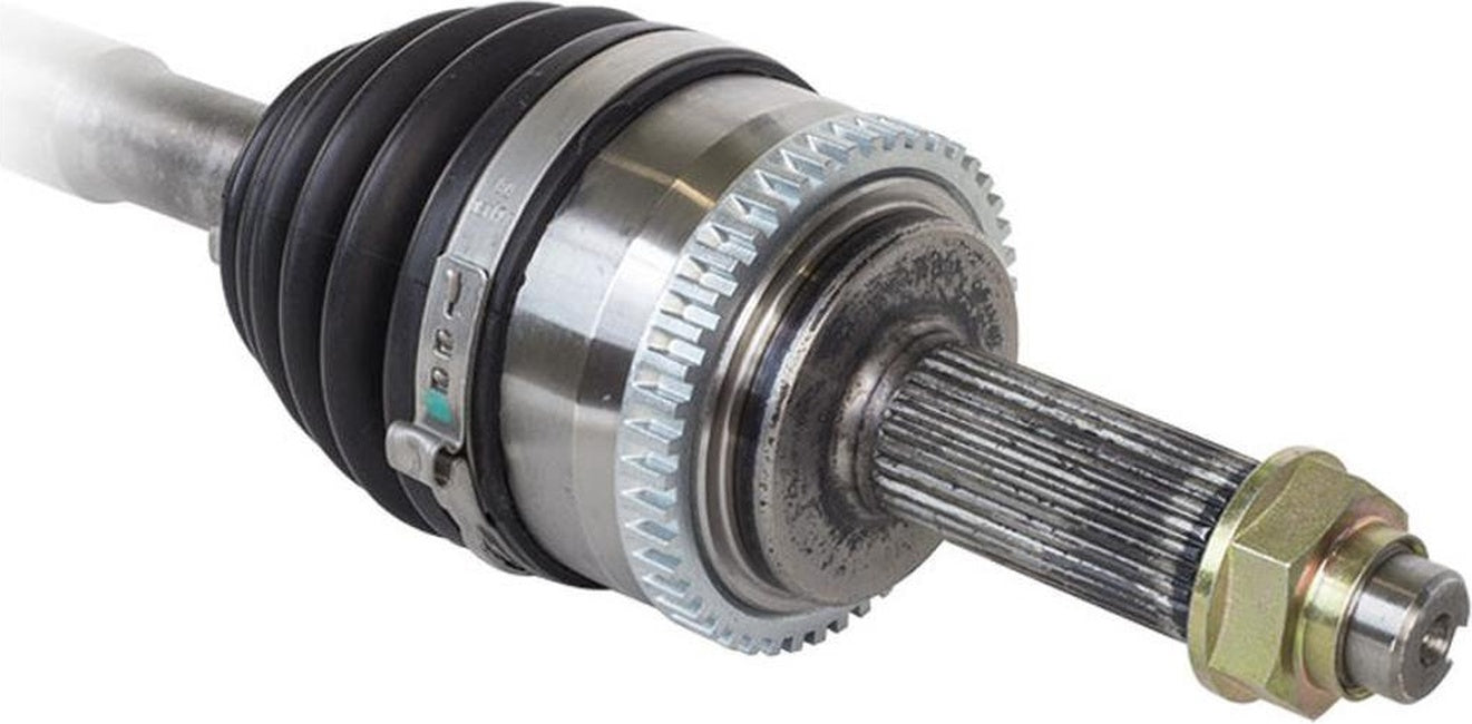 Semieixo Dianteiro Direito - Vetor - Vt9706 - (1)