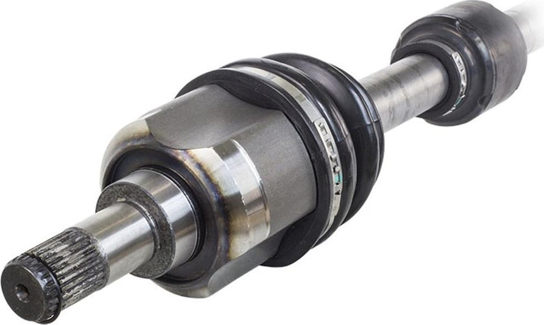Semieixo Dianteiro Direito - Vetor - Vt9706 - (3)