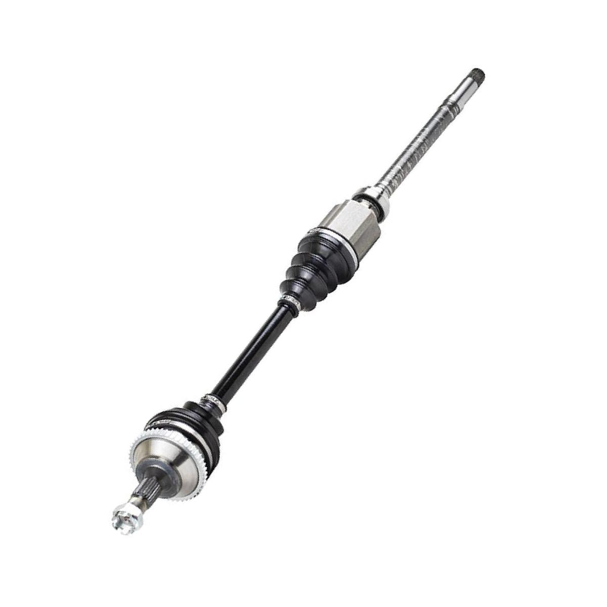 Semieixo Dianteiro Direito - Vetor - Vt9748 - (1)