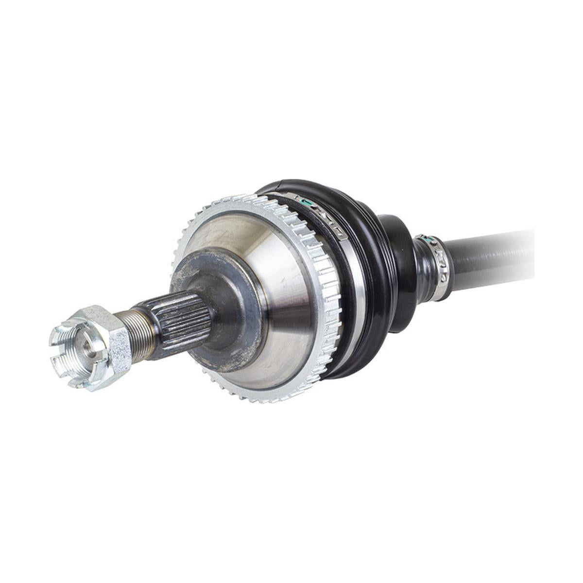 Semieixo Dianteiro Direito - Vetor - Vt9748 - (3)