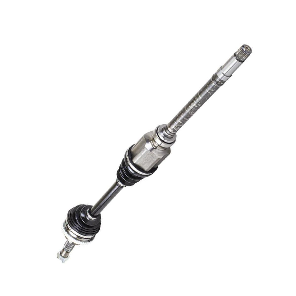 Semieixo Dianteiro Direito - Vetor - Vt9748 - (4)