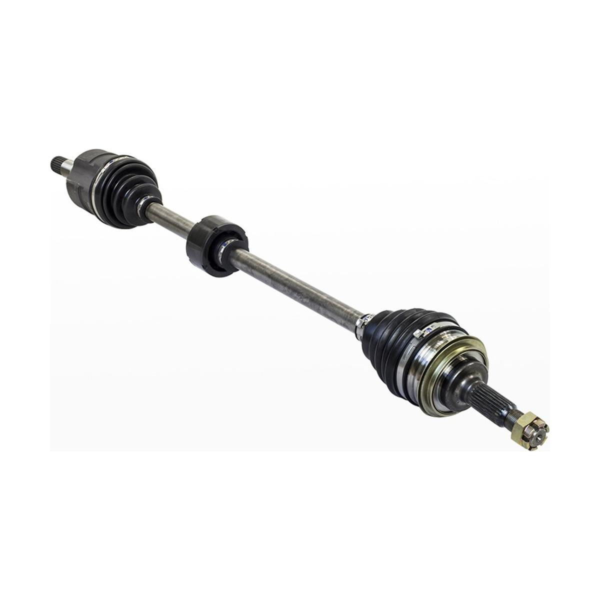 Semieixo Dianteiro Direito - Vetor - Vt9583 - (1)