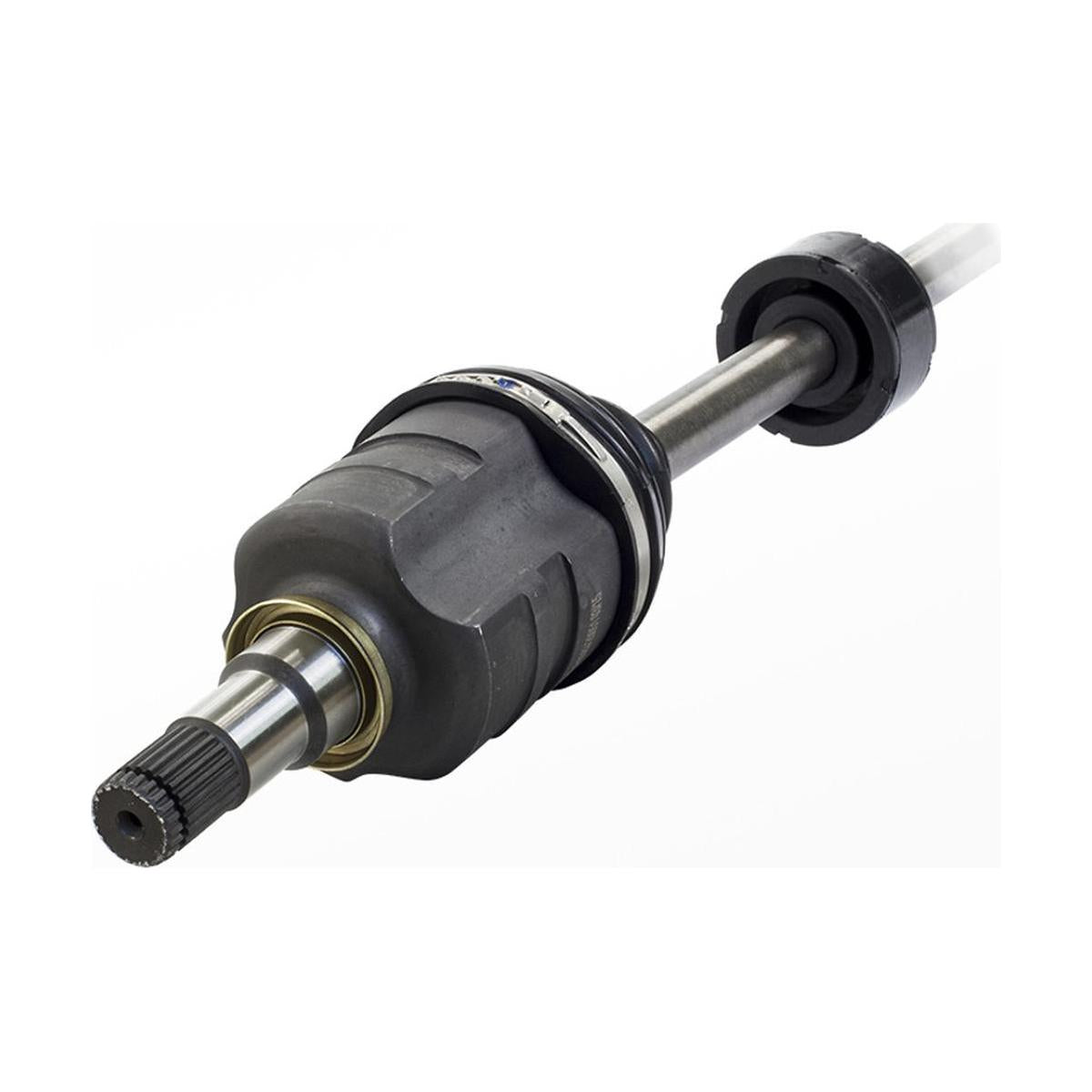 Semieixo Dianteiro Direito - Vetor - Vt9583 - (3)
