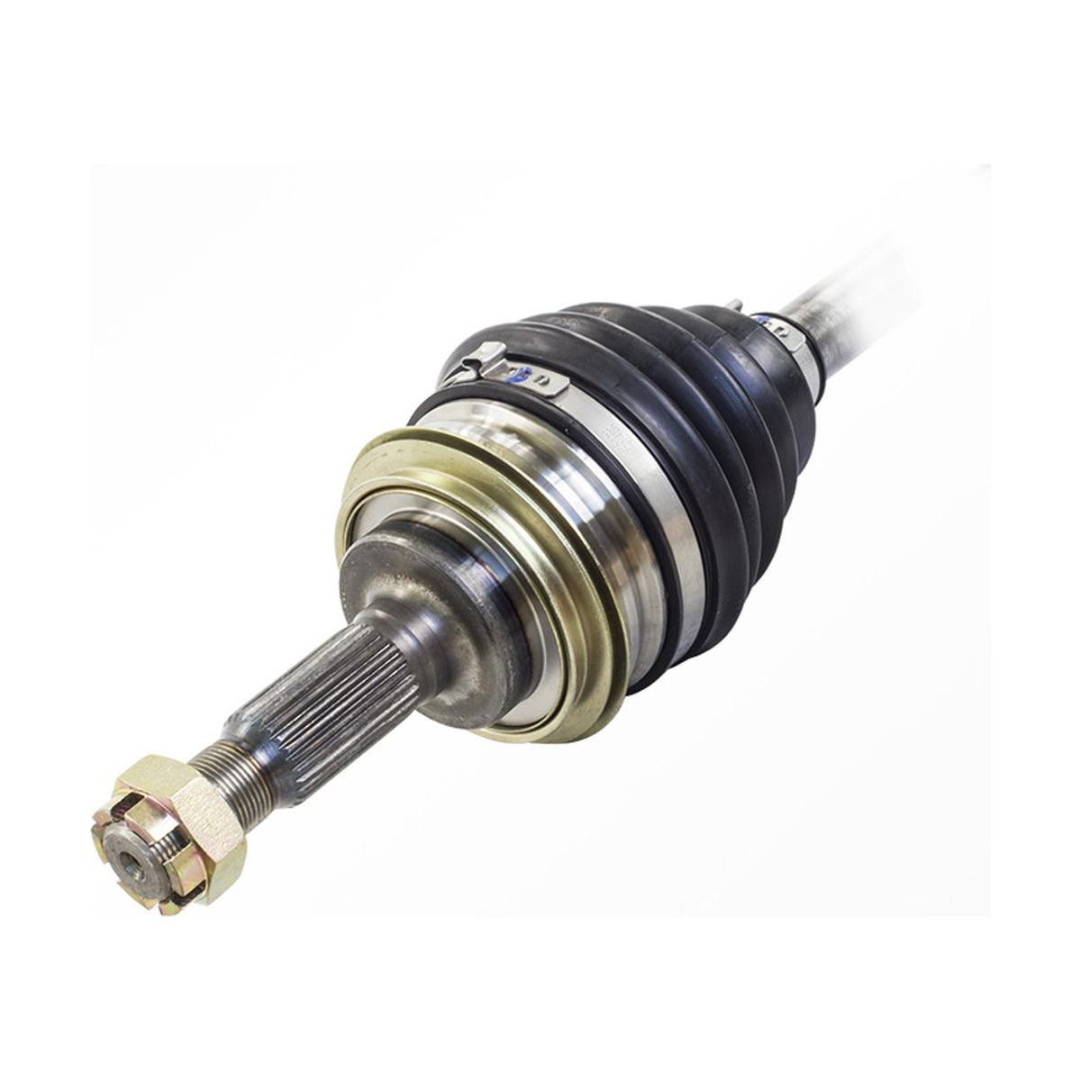 Semieixo Dianteiro Direito - Vetor - Vt9583 - (4)