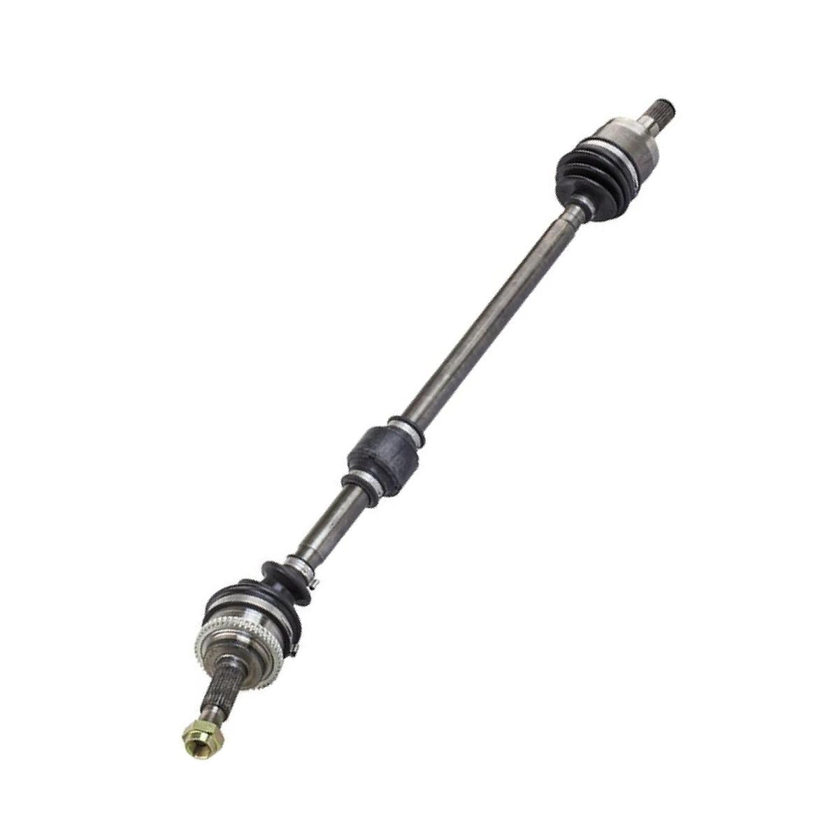Semieixo Dianteiro Direito - Vetor - Vt9638 - (1)