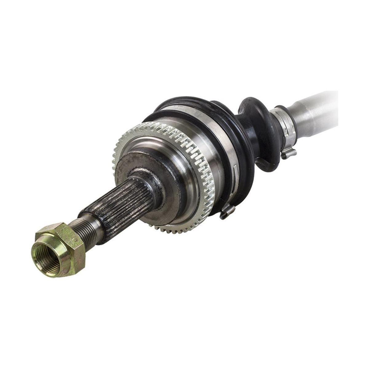 Semieixo Dianteiro Direito - Vetor - Vt9638 - (3)