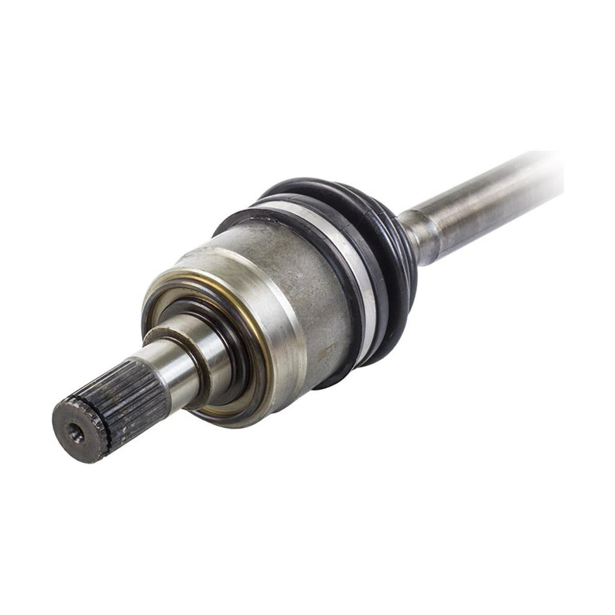 Semieixo Dianteiro Direito - Vetor - Vt9638 - (4)