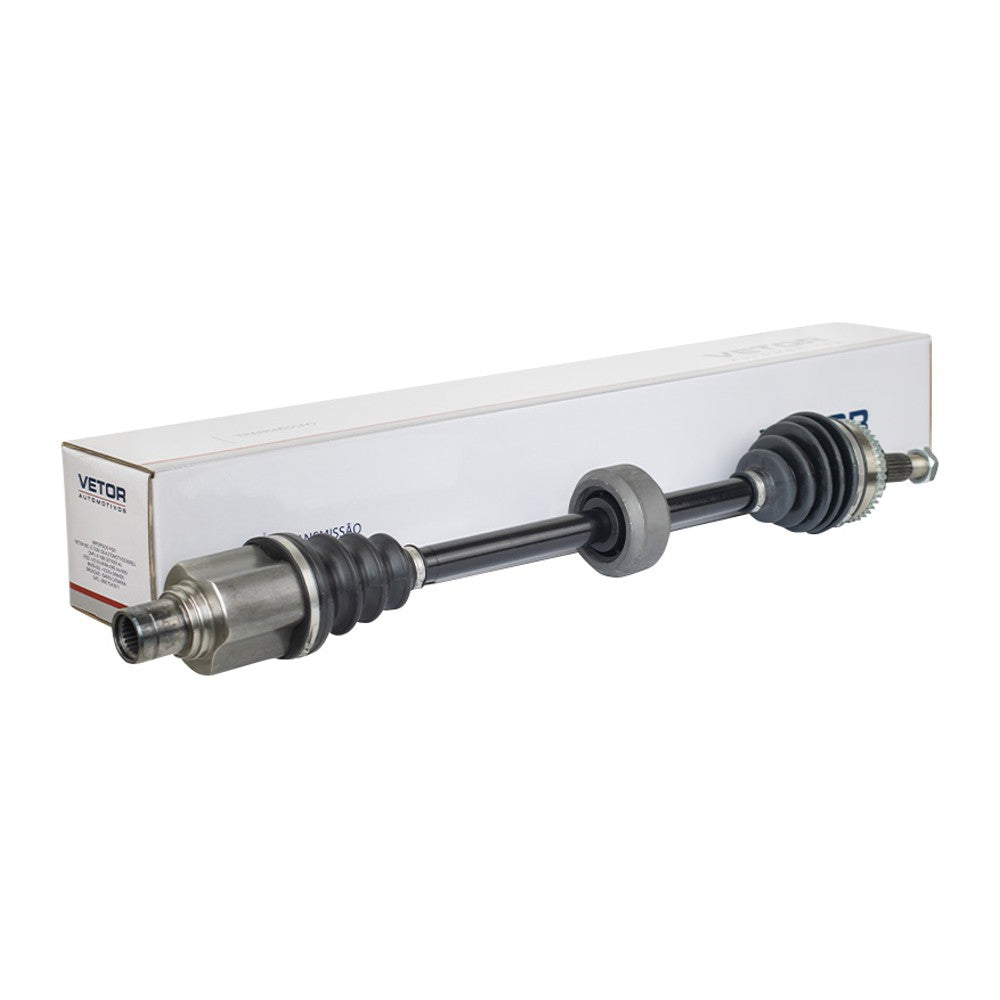 Semieixo Dianteiro Direito - Vetor - Vt9755 - (1)