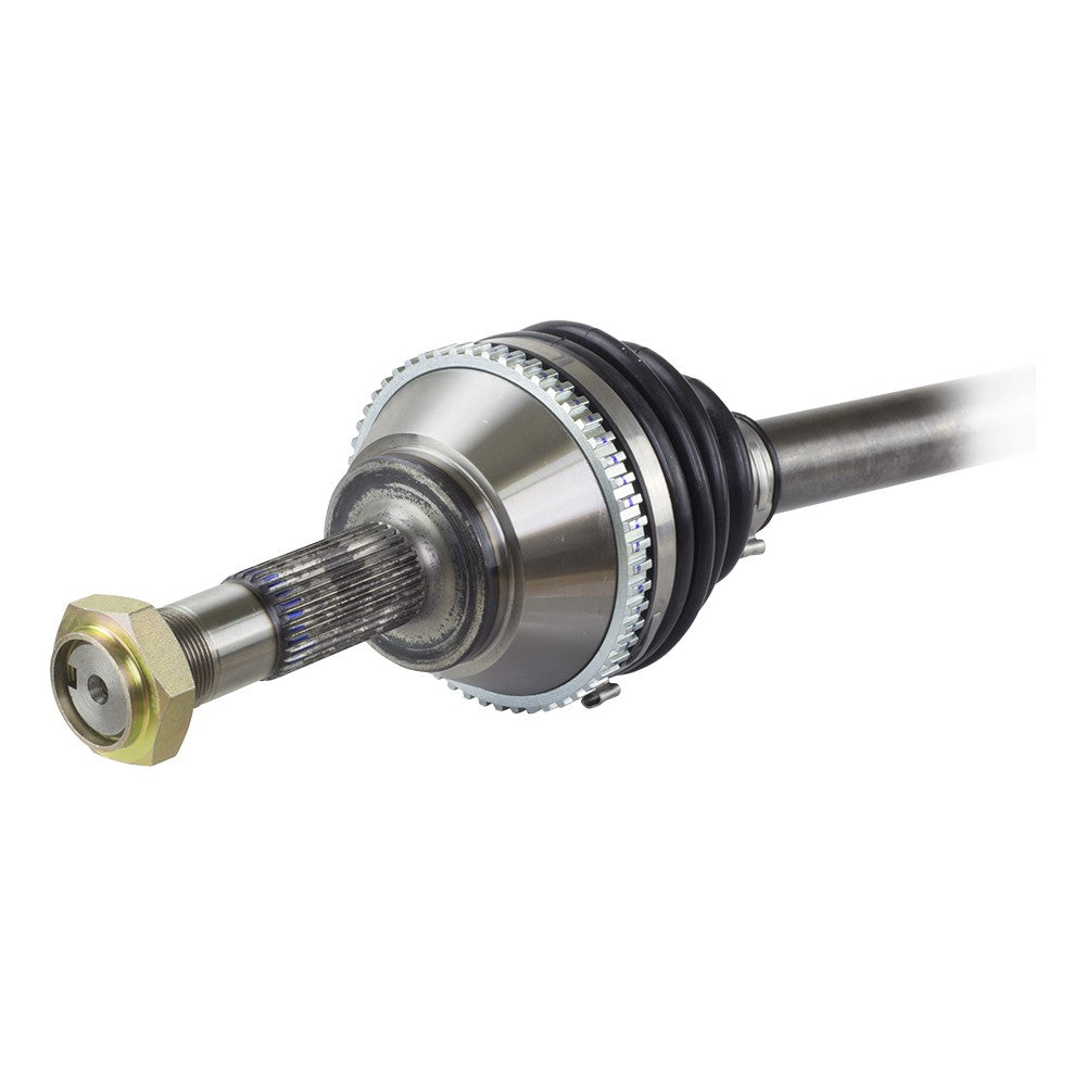 Semieixo Dianteiro Direito - Vetor - Vt9667 - (3)