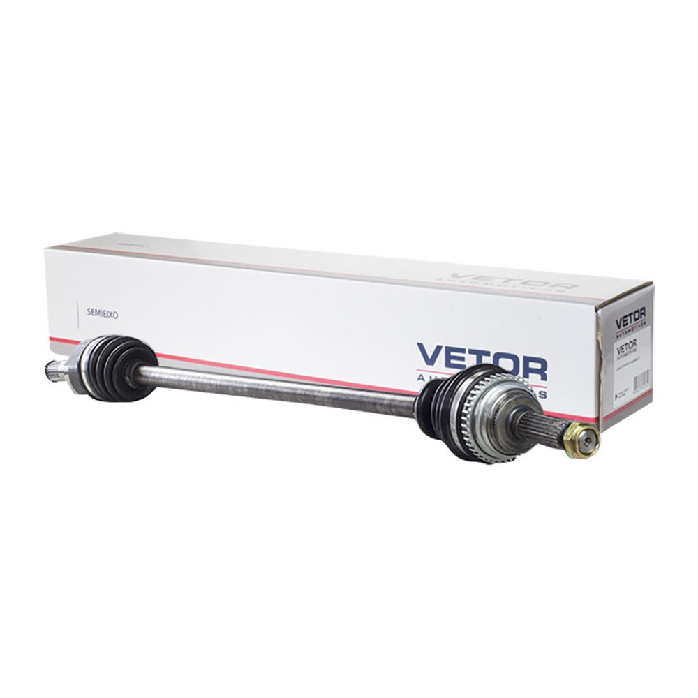 Semieixo Dianteiro Direito - Vetor - Vt9694 - (1)