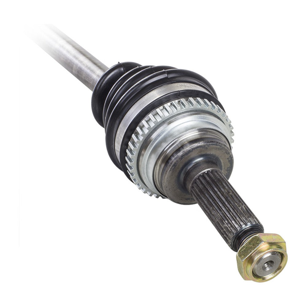 Semieixo Dianteiro Direito - Vetor - Vt9694 - (2)