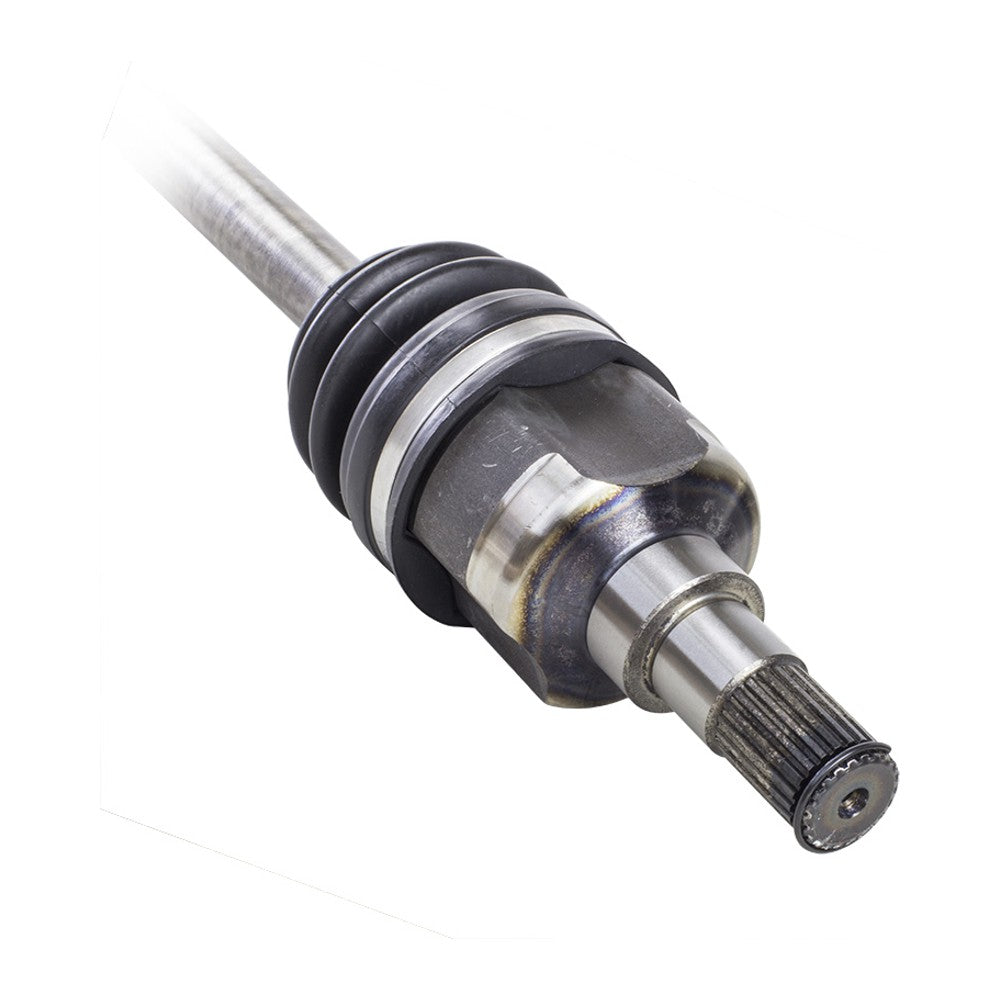 Semieixo Dianteiro Direito - Vetor - Vt9694 - (3)