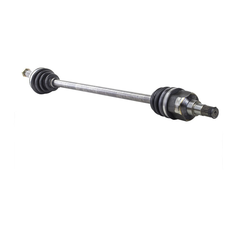 Semieixo Dianteiro Direito - Vetor - Vt9694 - (4)