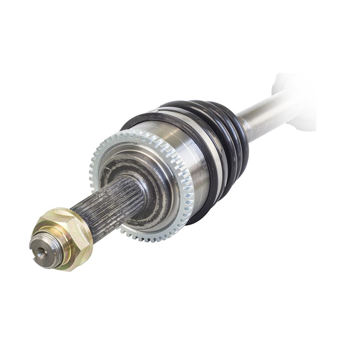 Semieixo Dianteiro Direito - Vetor - Vt9716 - (1)
