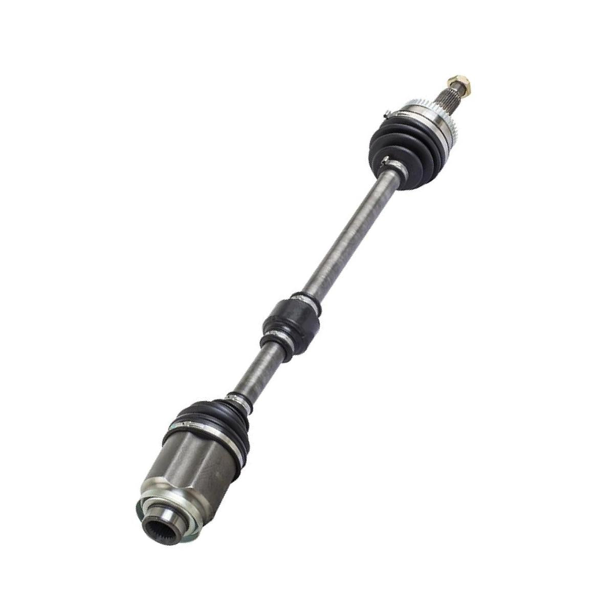 Semieixo Dianteiro Direito - Vetor - Vt9736 - (1)