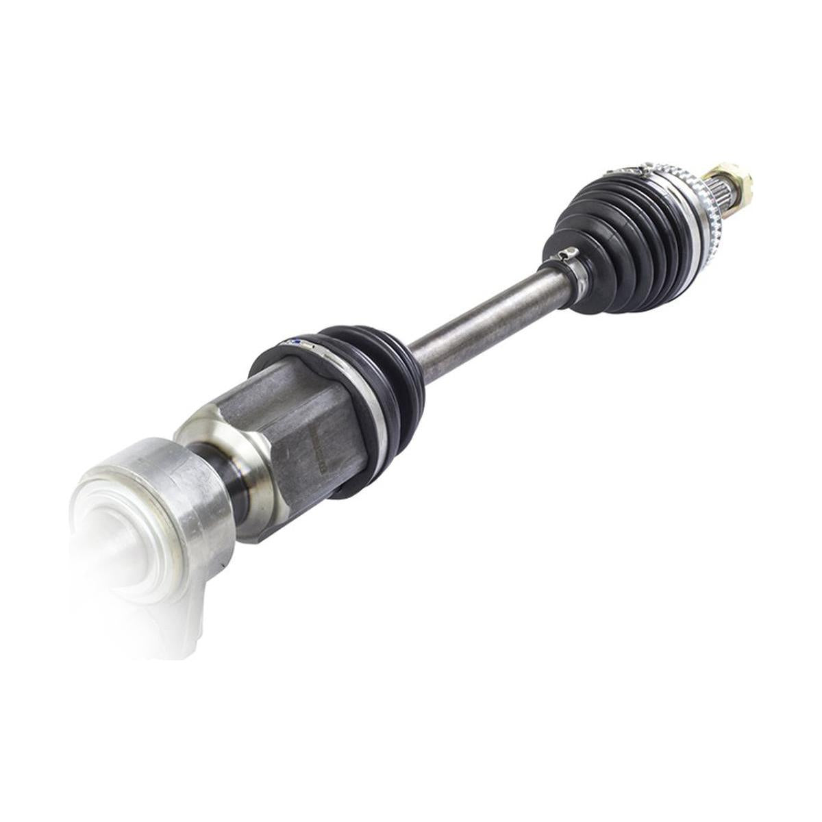 Semieixo Direito Câmbio Manual com ABS para JAC J3 - Vetor - Vt9692 - (5)