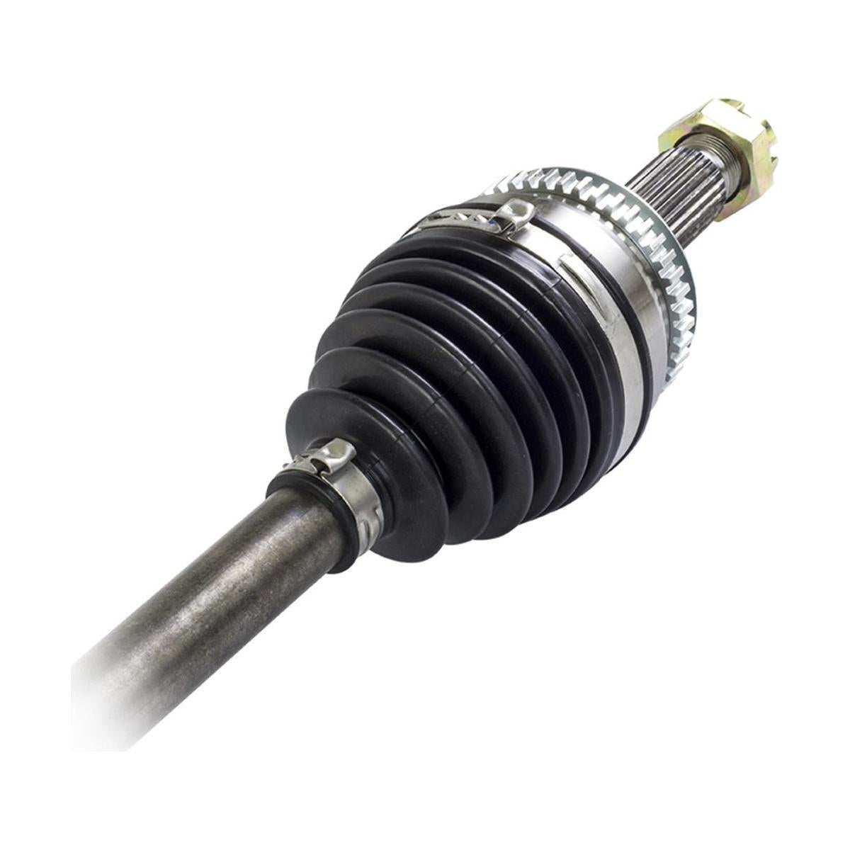 Semieixo Direito Câmbio Manual com ABS para JAC J3 - Vetor - Vt9692 - (7)