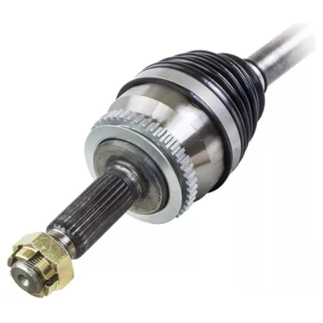 Semieixo Direito Câmbio Manual com ABS para JAC J3 - Vetor - Vt9692 - (3)