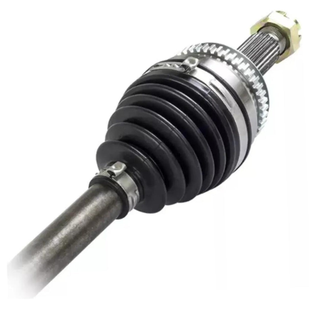 Semieixo Direito Câmbio Manual com ABS para JAC J3 - Vetor - Vt9692 - (4)