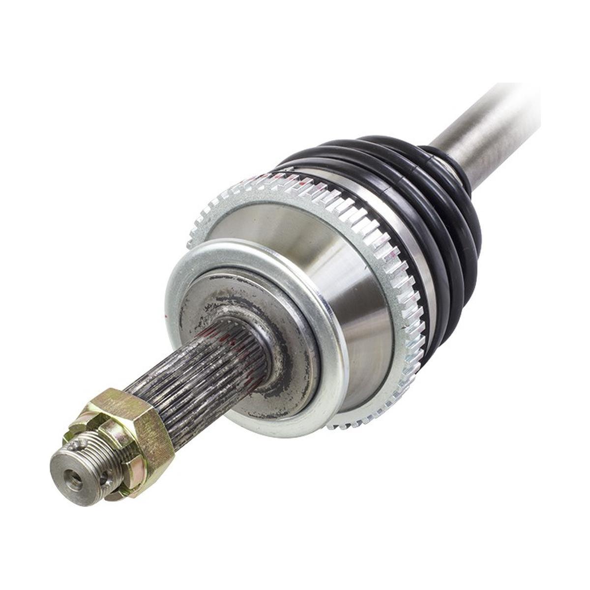 Semieixo Direito Câmbio Manual com ABS para JAC J5 - Vetor - Vt9690 - (4)