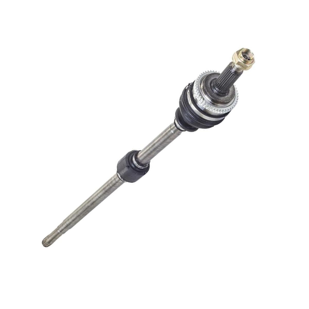 Semieixo Dianteiro Direito - Vetor - Vt9524 - (1)