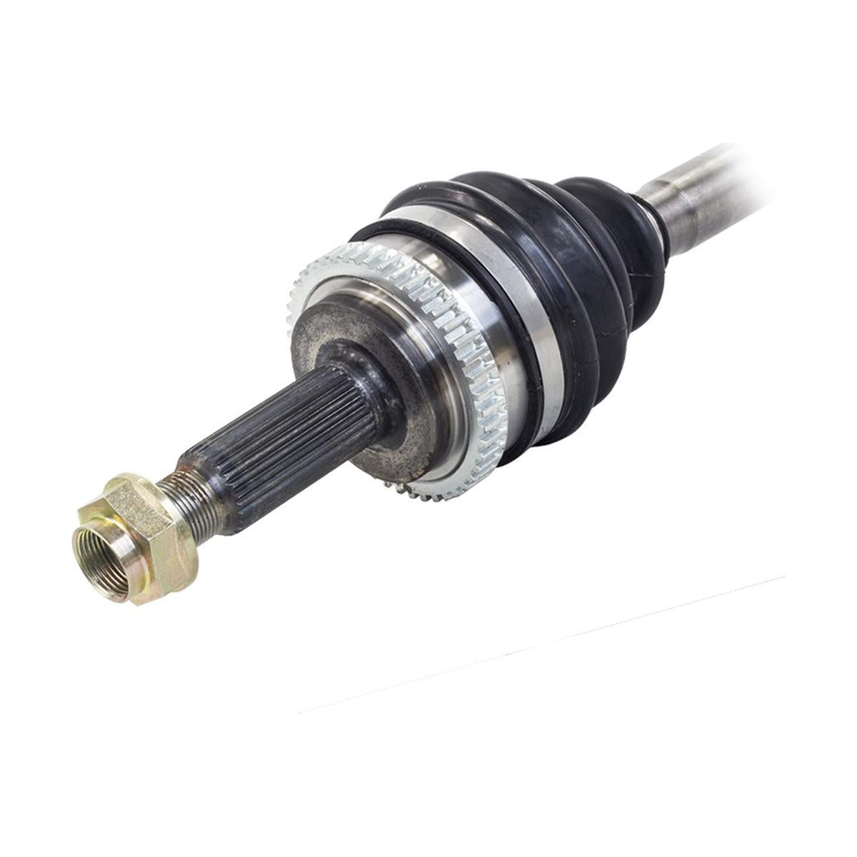 Semieixo Dianteiro Direito - Vetor - Vt9524 - (4)