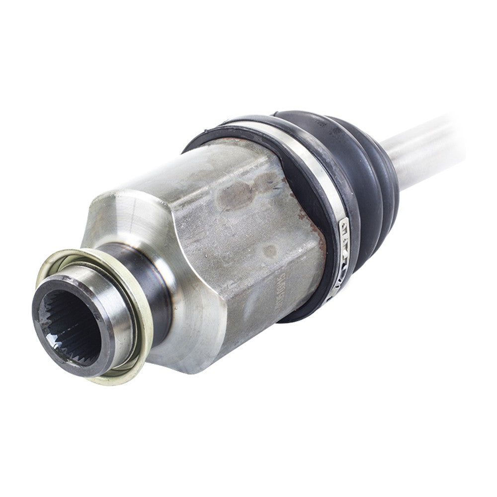 Semieixo Dianteiro Direito - Vetor - Vt9595 - (4)
