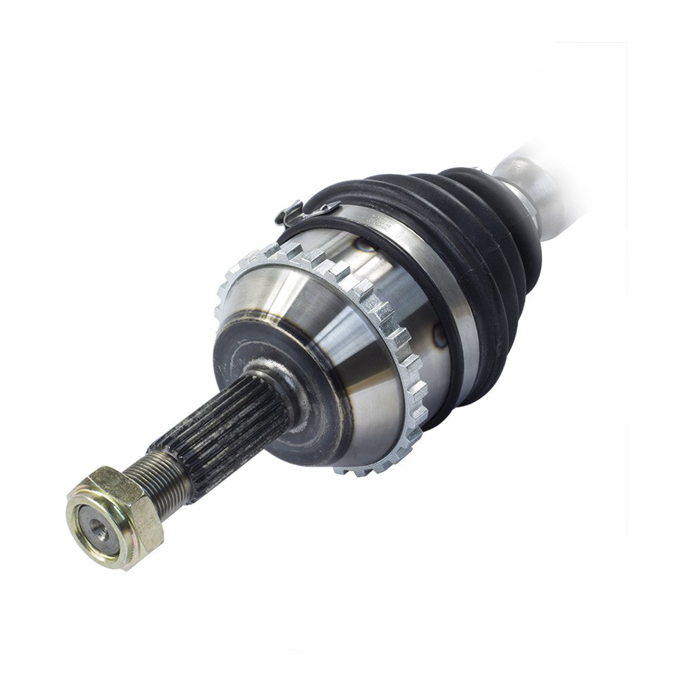 Semieixo Dianteiro Direito - Vetor - Vt9635 - (4)