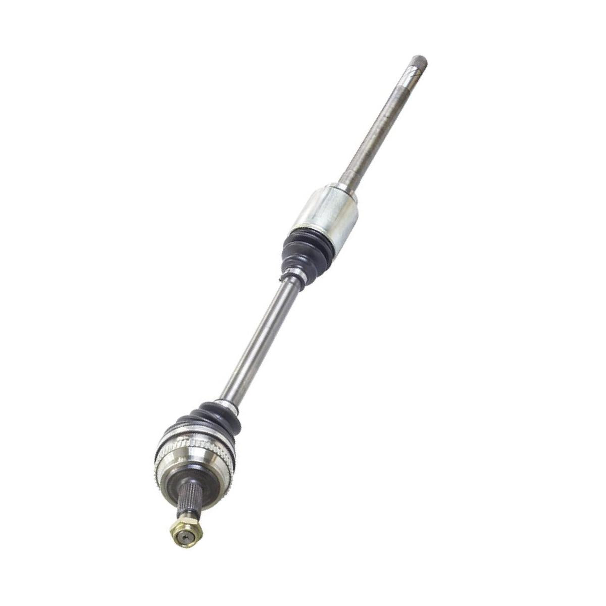 Semieixo Dianteiro Direito - Vetor - Vt9547 - (1)
