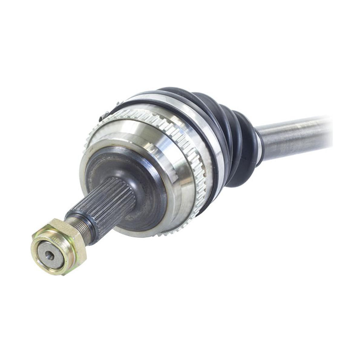 Semieixo Dianteiro Direito - Vetor - Vt9547 - (3)
