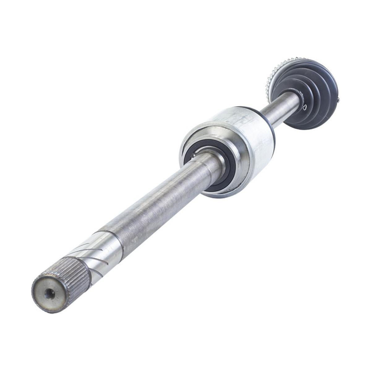 Semieixo Dianteiro Direito - Vetor - Vt9547 - (4)
