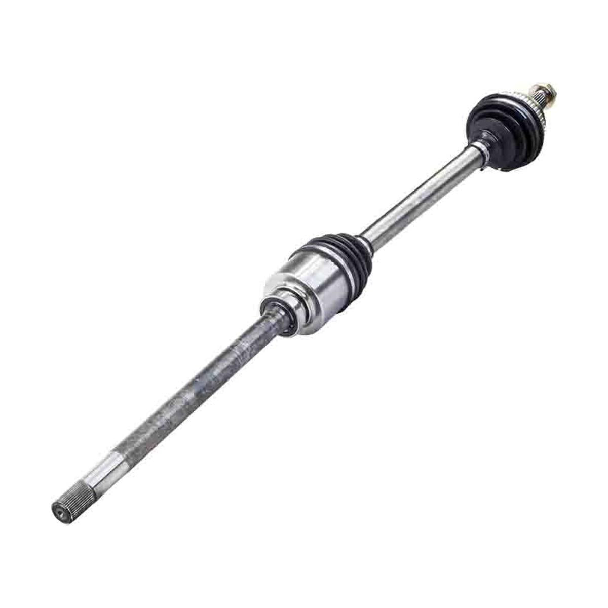 Semieixo Dianteiro Direito - Vetor - Vt9614 - (1)