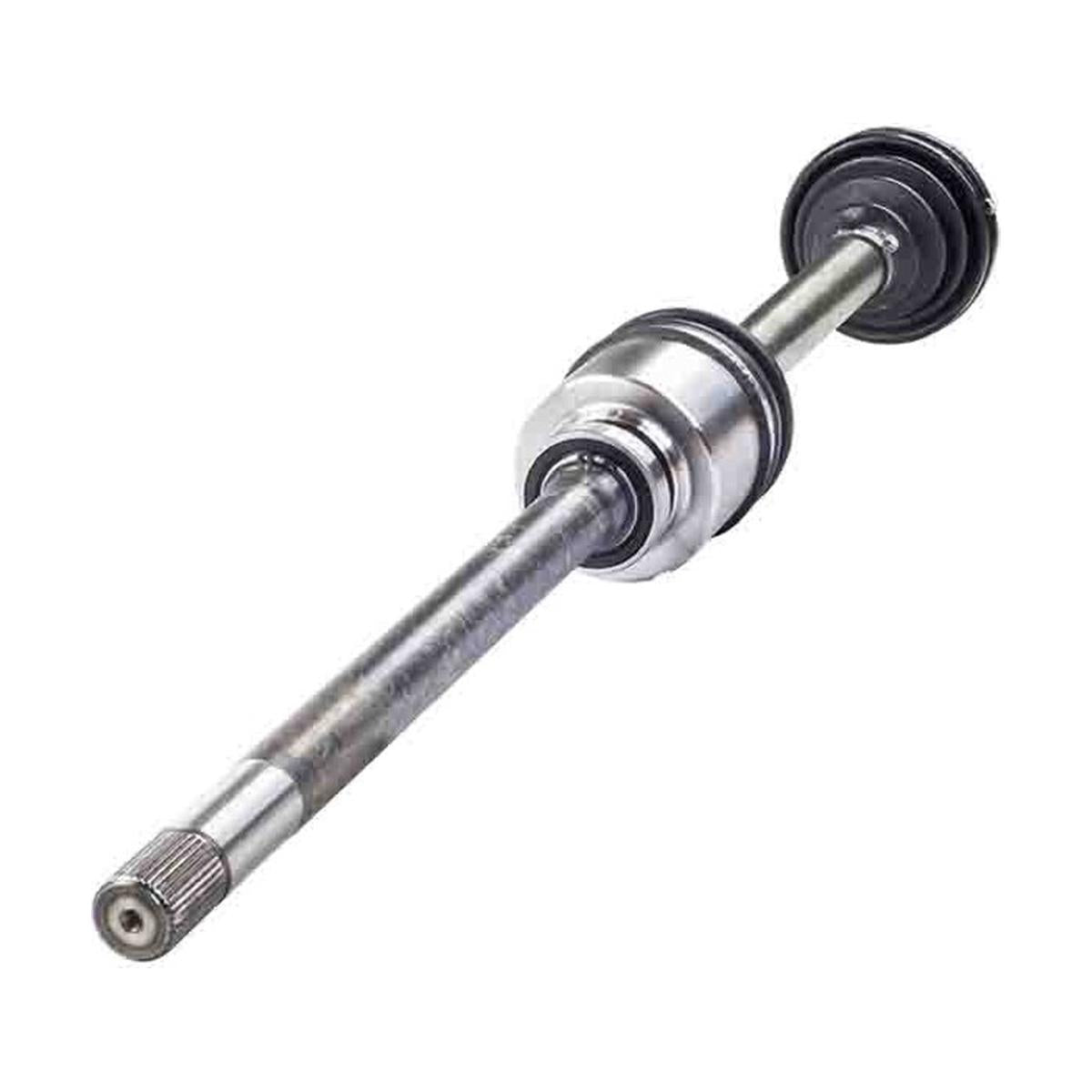 Semieixo Dianteiro Direito - Vetor - Vt9614 - (3)