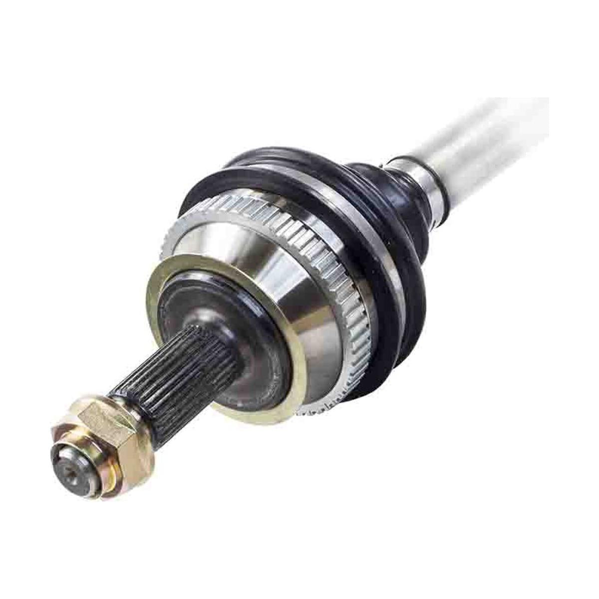 Semieixo Dianteiro Direito - Vetor - Vt9614 - (4)