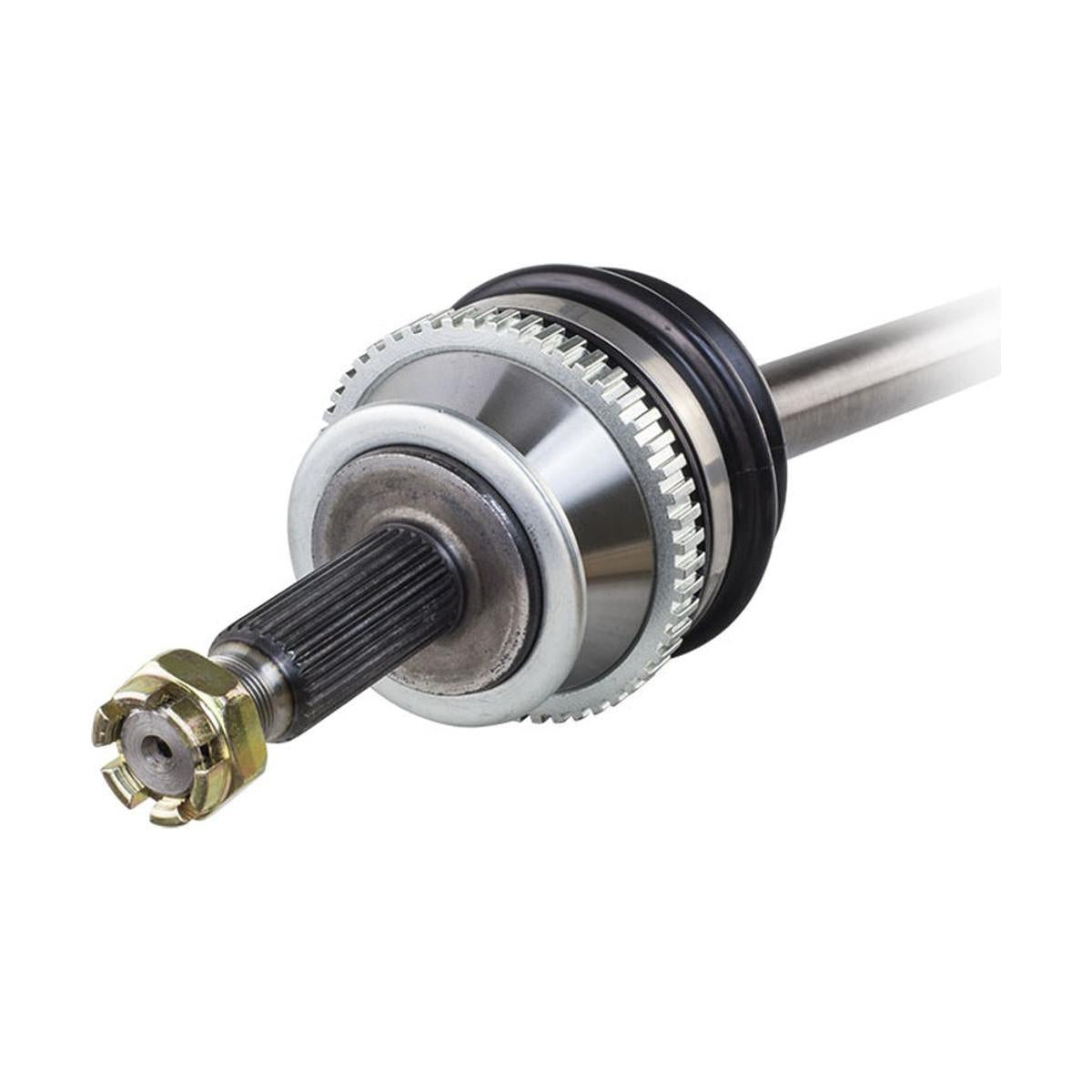Semieixo Dianteiro Direito - Vetor - Vt9726 - (1)