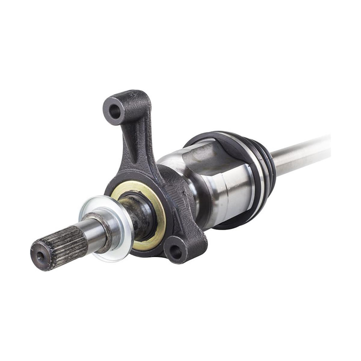 Semieixo Dianteiro Direito - Vetor - Vt9726 - (3)