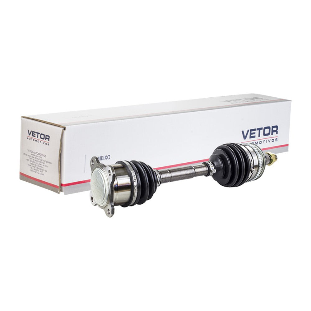Semieixo Direito - Vetor - Vt9511 - (1)
