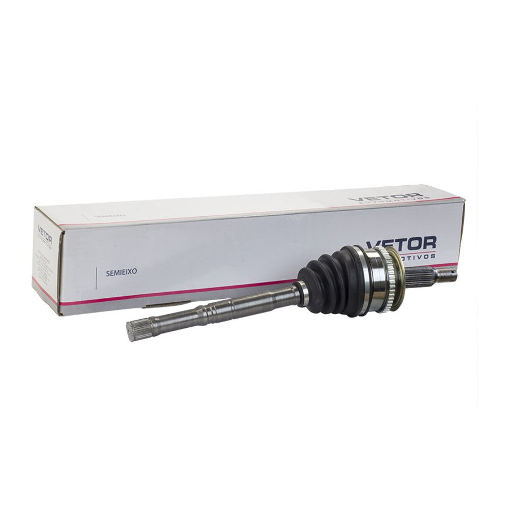 Semieixo Direito - Vetor - Vt9511 - (4)
